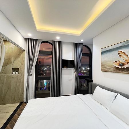 Legacy Hotel - Grand World Phu Quoc Bagian luar foto
