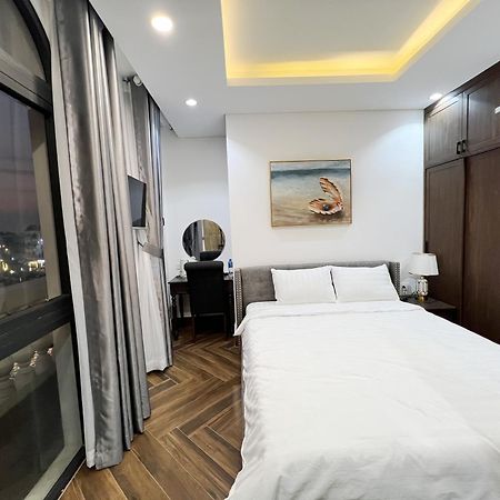 Legacy Hotel - Grand World Phu Quoc Bagian luar foto