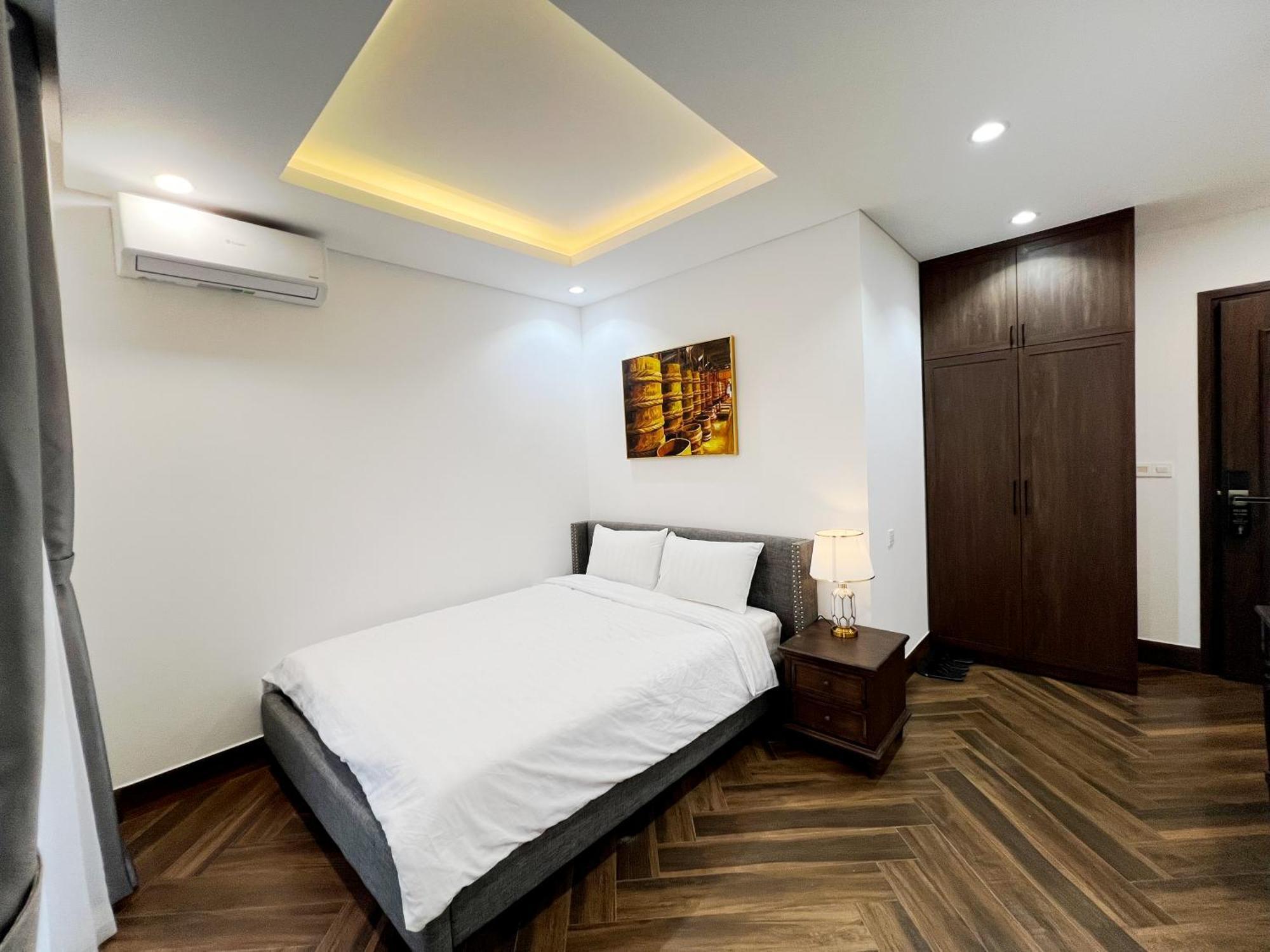 Legacy Hotel - Grand World Phu Quoc Bagian luar foto